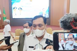 Ketua PWI: Buat apa wartawan cerdas tapi tidak beretika