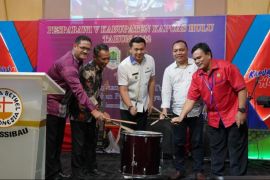 Masyarakat Kapuas Hulu diminta jaga kasih persaudaraan antarumat beragama