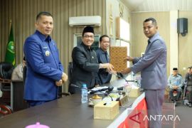 DPRD harap BUMD Meranti dapat tingkatkan pertumbuhan ekonomi