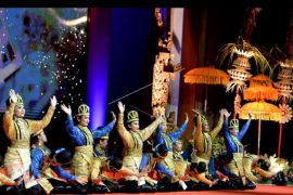 Pemuka lintas agama bertemu dalam Forum R20