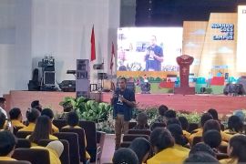 Wamenkumham ungkap tiga alasan KUHP perlu dilakukan pembaharuan