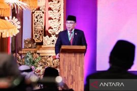 Gus Yahya ajak LPTNU kembangkan ilmu pengetahuan capai kemuliaan
