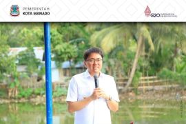 Pemerintah kerja sama BKSAUA mensosialisasikan program ke masyarakat