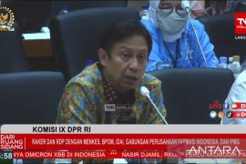 Budi Sadikin: Faktor risiko terbesar ginjal akut dipicu keracunan obat