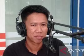 Nelayan Bangka diminta waspadai cuaca ekstrem