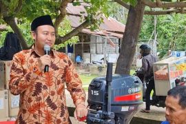 Disebut intervensi proyek, Rahmat Saleh: Waspadai lempar batu sembunyi tangan