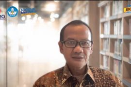 Kemendikbudristek: Transformasi digital buka peluang generasi muda untuk berkarya