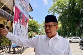 Dishub segera tertibkan "pak ogah" di Mataram