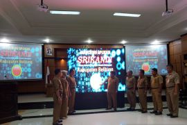 Belitung terapkan digitalisasi pengelolaan arsip daerah