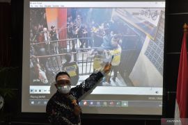 Rekomendasi Komnas HAM tentang pembekuan sepak bola, Umuh Muchtar: Jangan gegabah