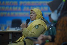 Dinkes Kota Madiun catat 191 kasus demam berdarah hingga Oktober 2022