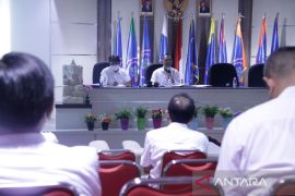 Undiksha Singaraja perpanjang pendaftaran calon rektor