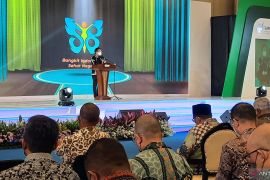 Peringati HKN, Kemenkes RI tekankan pemerataan akses kesehatan berkualitas