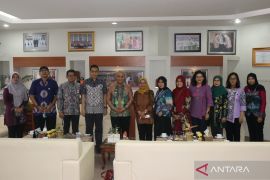 Tim PGDS Kemenkes RI visitasi RS Daha Sejahtera