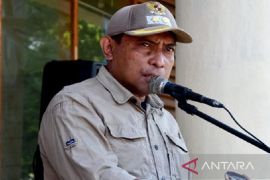 Wali Kota Baubau harap UKM berkolaborasi bentuk koperasi