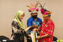 Pemerintah sebut UU Cipta Kerja mudahkan izin berusaha untuk UMKM