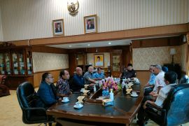 Konsistensi AMSI Riau pulihkan ekosistem bisnis media, Ketua DPRD: Kita sejalan