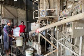 Majukan sektor pertanian, program "electrifying agriculture" PLN siap dukung listrik andal