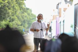 Kota Bandung masifkan septik tank komunal guna kejar bebas BABS 100 persen