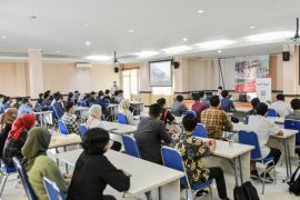 SPIL buka lapangan pekerjaan di 14 kota lewat program "SPARTAN"