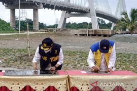 Kemenkeu catat realisasi SBSN proyek Rp28,78 triliun di 2022