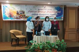 Peneliti herbal dorong obat tradisional teregistrasi BPOM