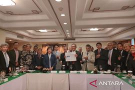 PII inisiasi terbentuknya E20 saat Presidensi G20 di Bali