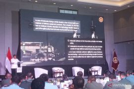 Wamenhan mengingatkan pentingnya waspadai perang siber