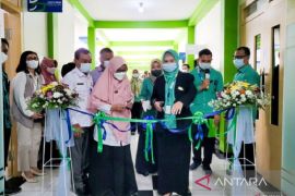 RS Elizabeth Situbondo luncurkan Klinik MCU