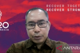 Kapal tenggelam di perairan Taiwan, 12 ABK WNI hilang