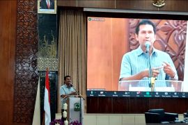 Legislator : Riset kolaborasi harus jadi keunggulan Indonesia