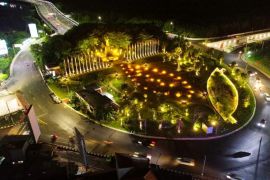 Infrastruktur konektivitas G20 tunjang ekonomi rakyat