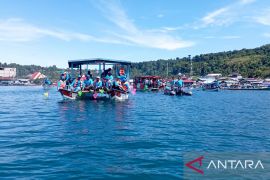 Pemerintah Manokwari siapkan ranperda dan perbup cegah sampah ke laut