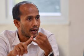 Pj Gubernur Aceh turunkan tim dan bantuan ke Aceh Tamiang dan Agara