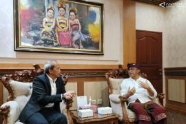 ANTARA Digital Media perkenalkan sistem pajak pintar "Smartax 365" di Denpasar