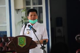 Kabupaten Sambas tunda rekrutmen CPNS 2022