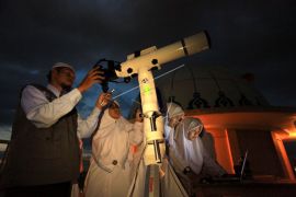 Kemenag imbau warga Aceh tak kaitkan gerhana bulan dengan kematian