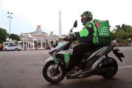 Tingginya belanja di dalam ekosistem GOTO tingkatkan pendapatan mitra Gojek