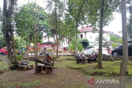 Mahasiswi Unsoed lakukan percobaan bunuh diri dengan memotong urat nadi tangan