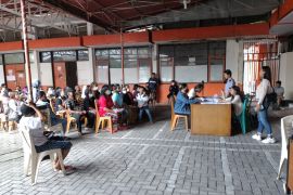 Pos Manado telah salurkan BLT BBM kepada 115.673 keluarga penerima