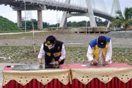 Pemerintah raup dana sebesar Rp1,45 triliun dari lelang SBSN tambahan