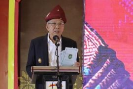 Wagub: Pemprov Sumsel sepakat dengan visi dan misi JKPI