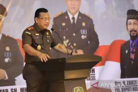 Kejaksaan permudah penyelesaian pidana ringan