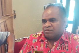 Pemkab Biak bangun 6 sekolah berlantai dua