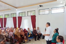 Lanjutkan studi, puluhan guru di Abdya ikuti sosialisasi program S-2