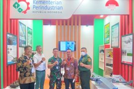 Industri alat pertahanan diharapkan manfaatkan temuan Balai Kemenperin