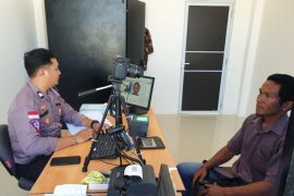 Polres Bintan minta warga lapor jika temukan pungli pembuatan SIM dan SKCK