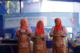 FAO ajak warga Cilacap manfaatkan sisa produksi ikan sidat
