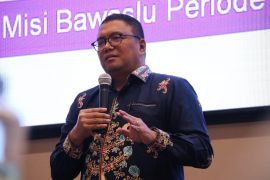 Bawaslu : Perbawaslu penanganan pelanggaran usung konsep satu pintu