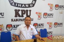 KPU OKU siapkan tahap perekrutan badan Adhoc